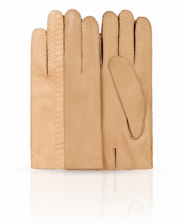 Перчатки Мужские R86_CORVIN/IVORY//11